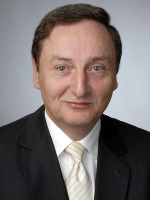 Klaus-Jürgen RUDOLPH